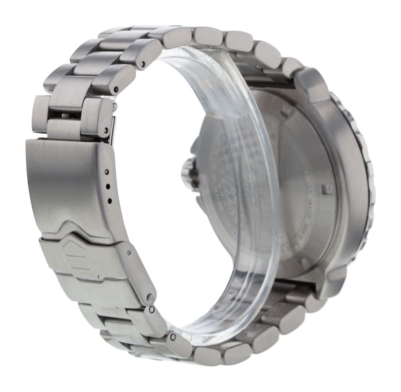 Tag heuer sales formula 1 wau1112